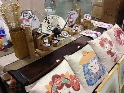 古城新韻 西安文創產品，遠不止“土味”兵馬俑與郵票