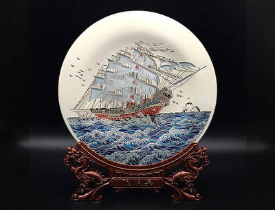 華易潤(rùn)泉 郵票，方寸之間承載企業(yè)禮品的文化底蘊(yùn)