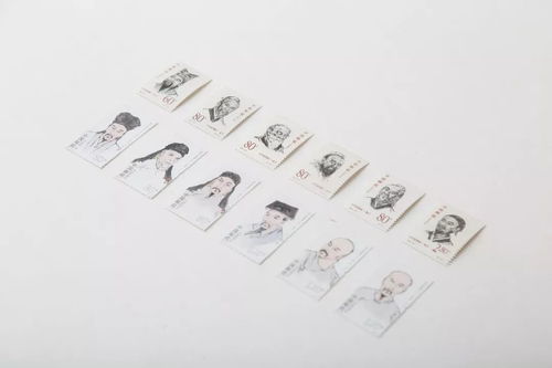 汲古通今 限量版珍藏套裝，集紀(jì)念郵票、藏書票與文創(chuàng)好物于一體