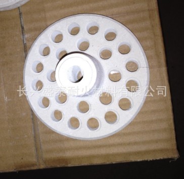 硅酸鋁耐火材料與陶瓷纖維防火材料 性能、應(yīng)用與市場(chǎng)概覽
